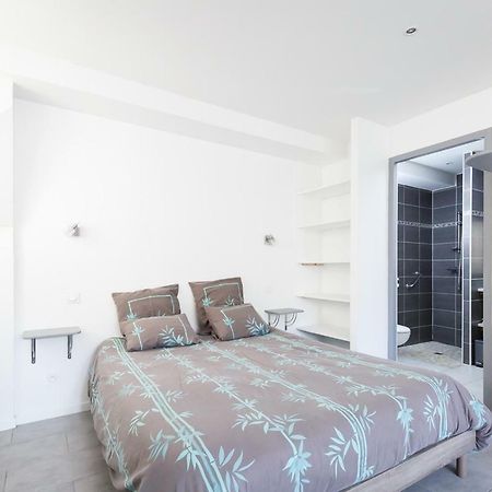 Studio Le Nid Du Saleys Apartment Salies-de-Béarn Екстериор снимка