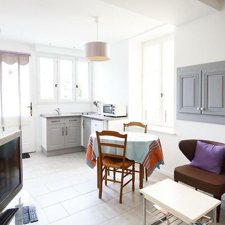 Studio Le Nid Du Saleys Apartment Salies-de-Béarn Екстериор снимка