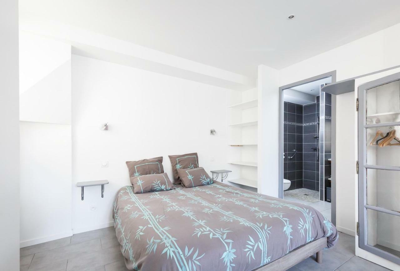 Studio Le Nid Du Saleys Apartment Salies-de-Béarn Екстериор снимка